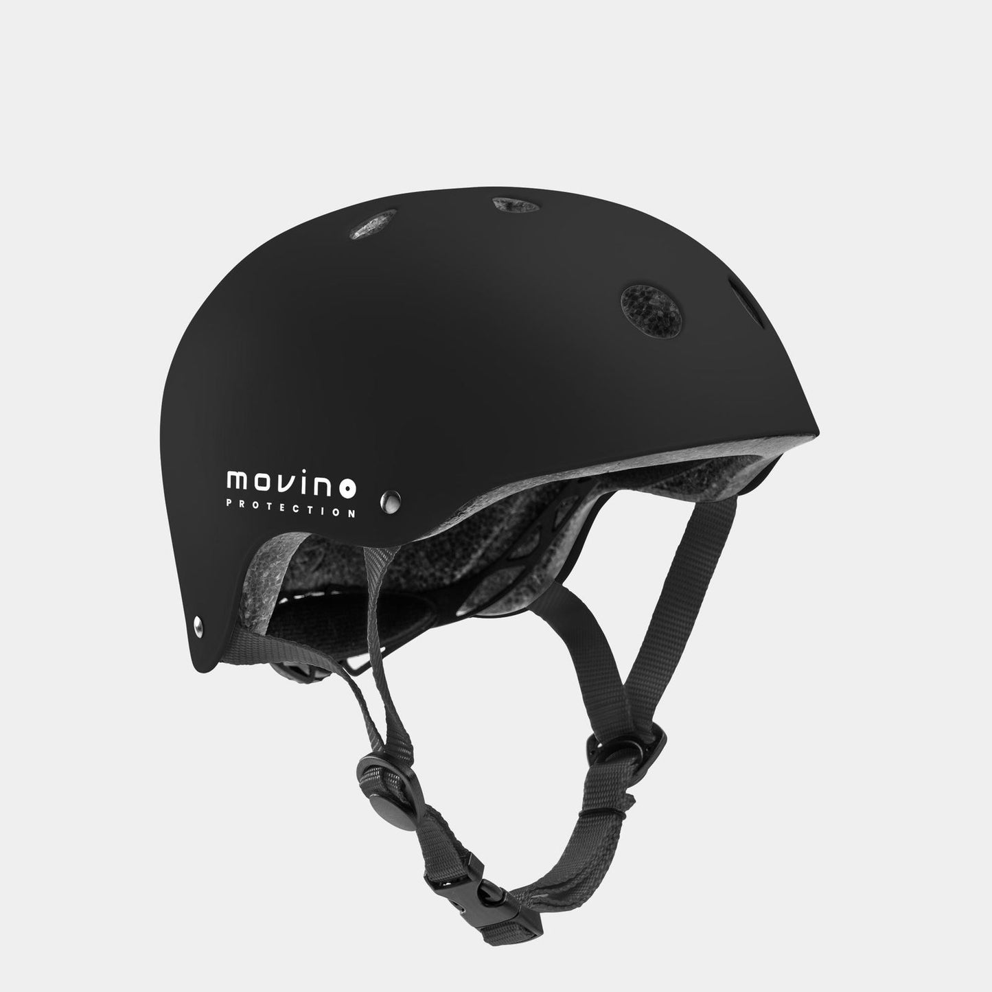 Movino (nero-nero)