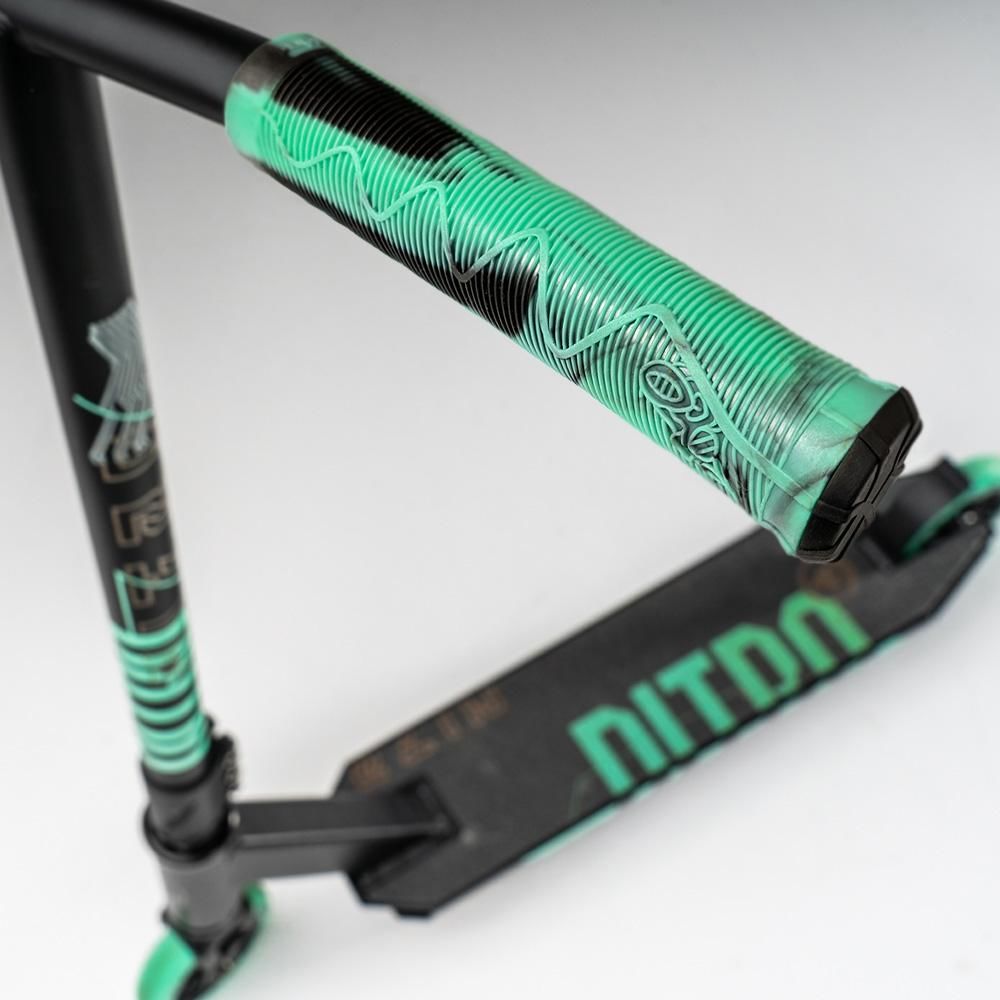 Movino Nitro (menta)