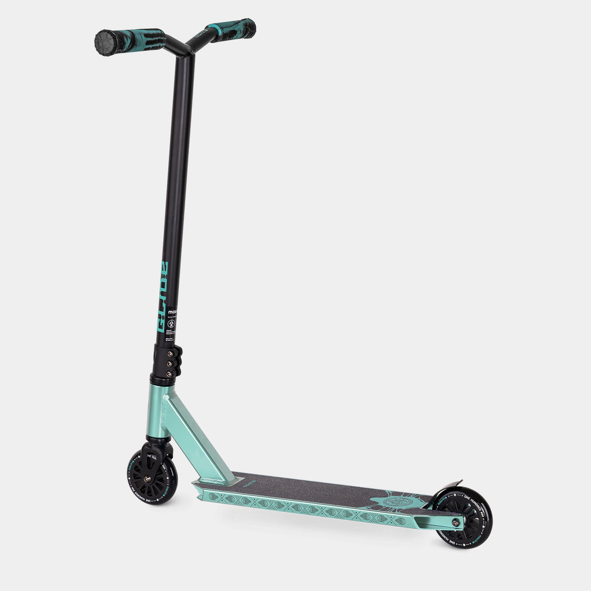 Movino Glide (verde acqua)