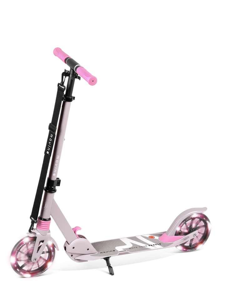 Movino City Light (greige-pink)