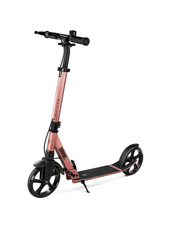 Movino Comfort+ (pink)