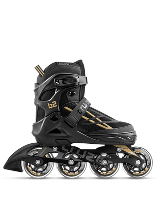 Movino Cruzer B2 (oro)