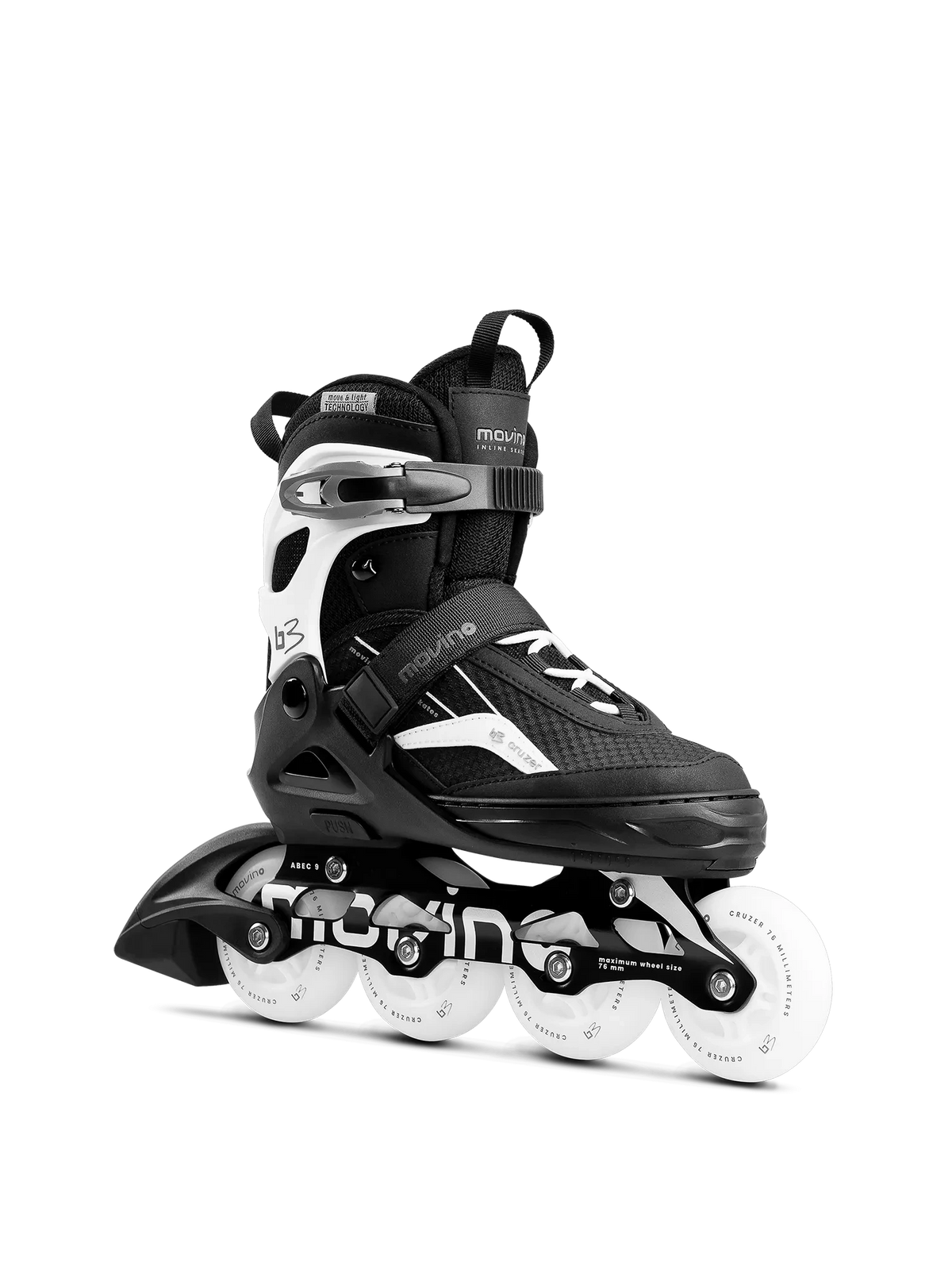 Movino Cruzer B3 (bianco)