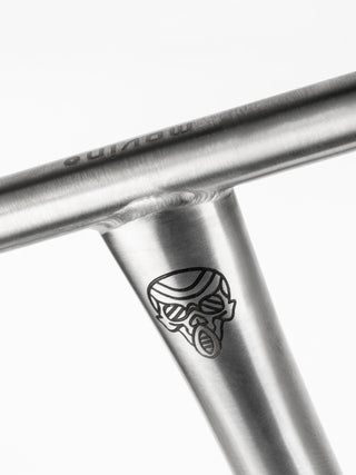 Movino Elite Titanium raw (67 cm)