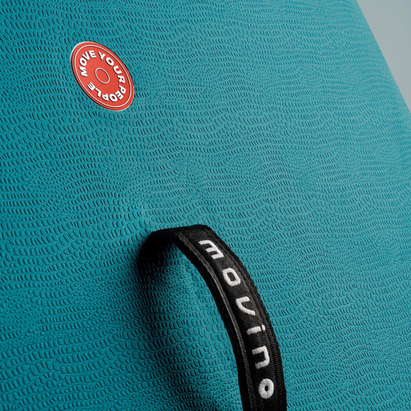 Movino GARDA Allround 10'10'' (verde acqua-menta)