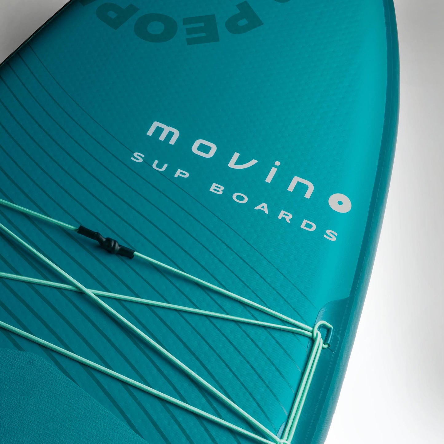 Movino GARDA Allround 10'10'' (verde acqua-menta)