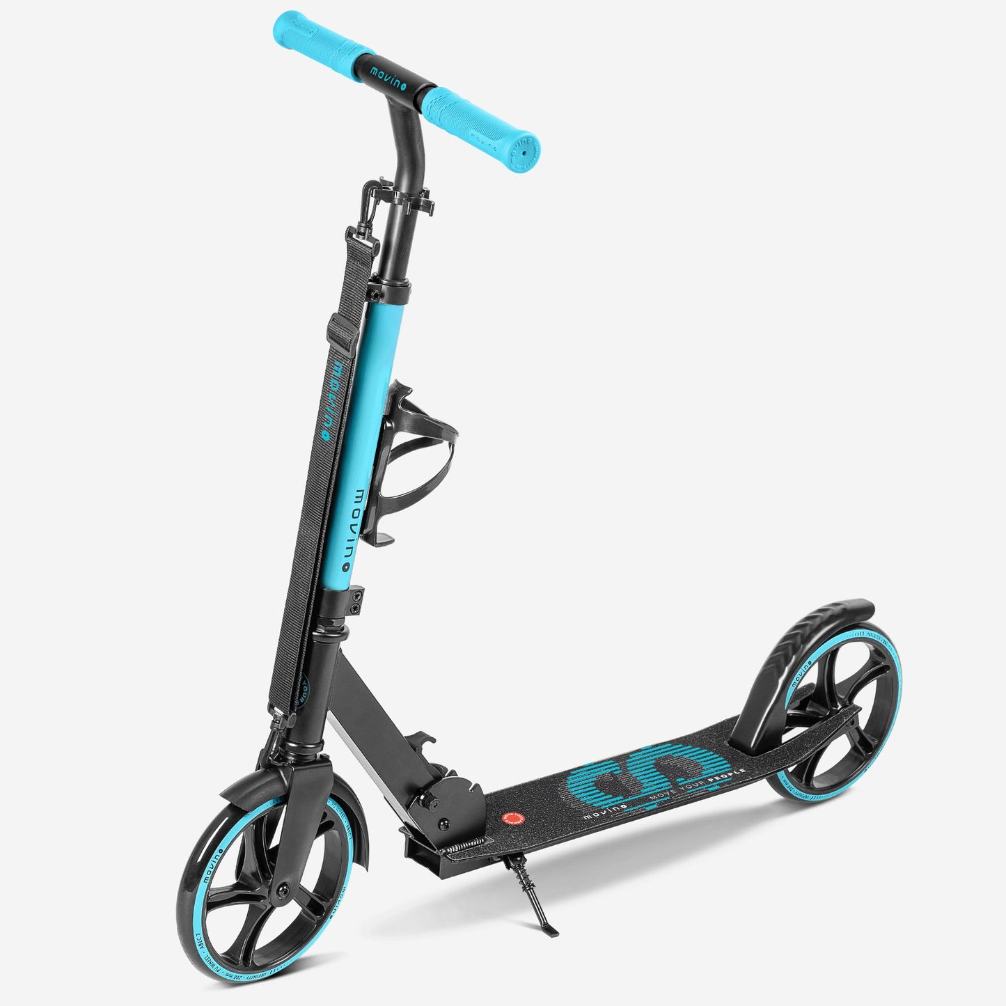 Movino Infinity (blu)