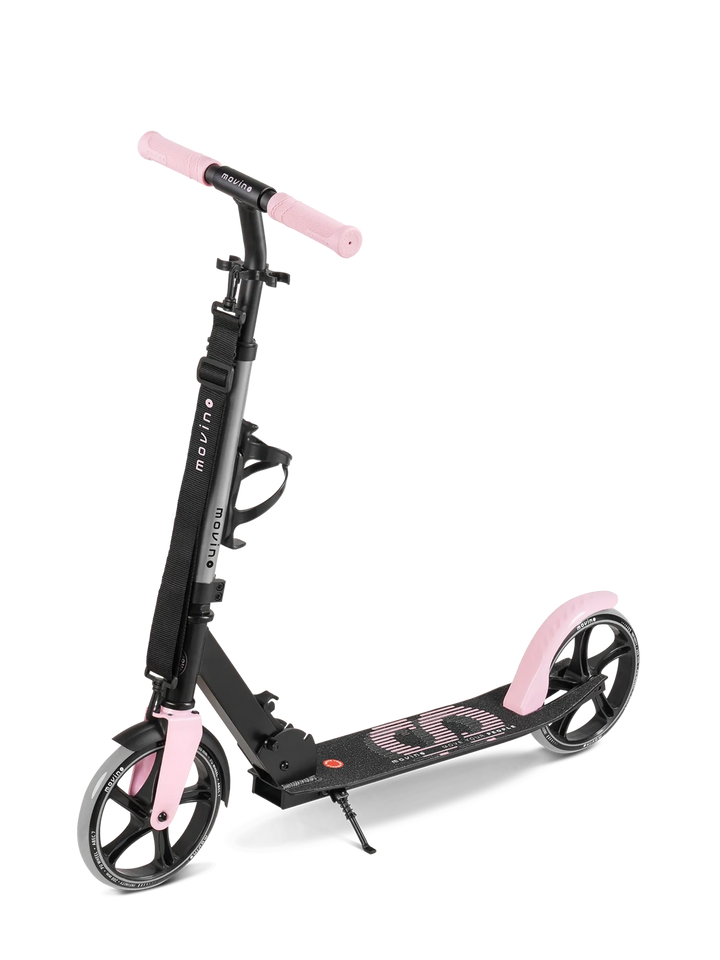 Movino Infinity (pink)