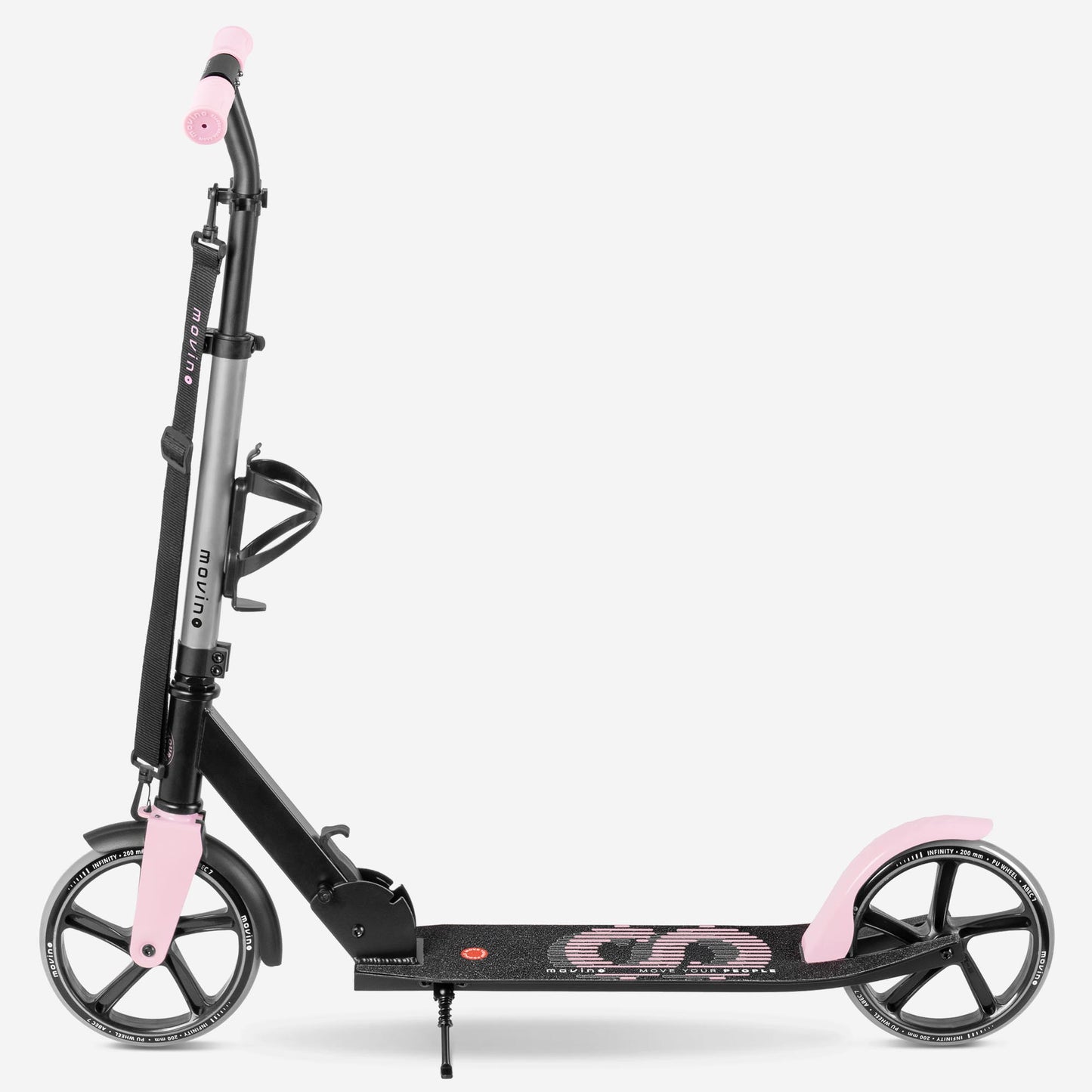 Movino Infinity (pink)