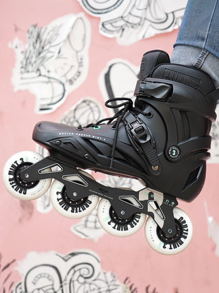 Movino Cruzer Mint 3