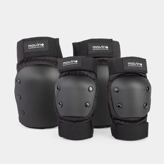Movino Pro Skate – set 2 pezzi