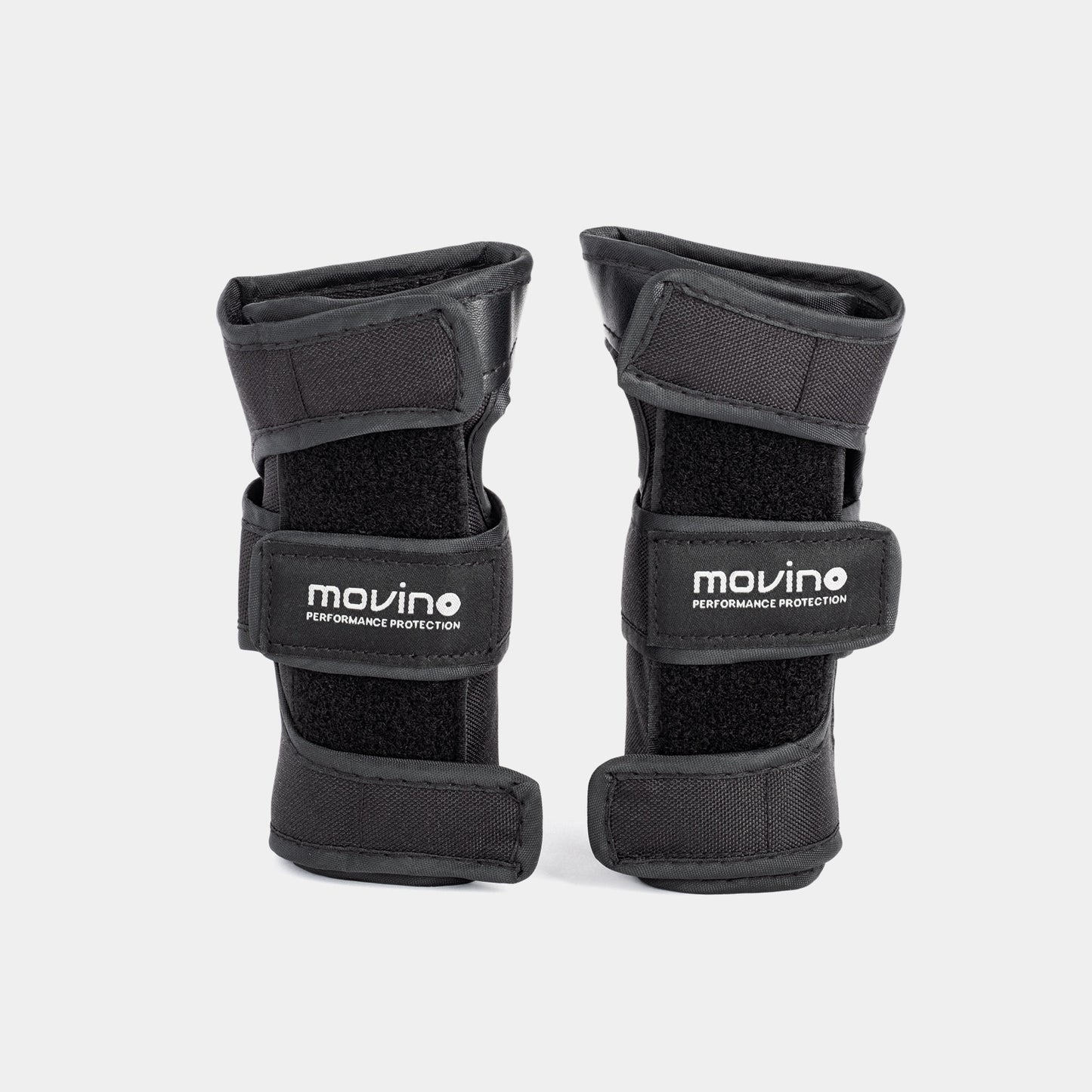 Movino 3-pack (nero)
