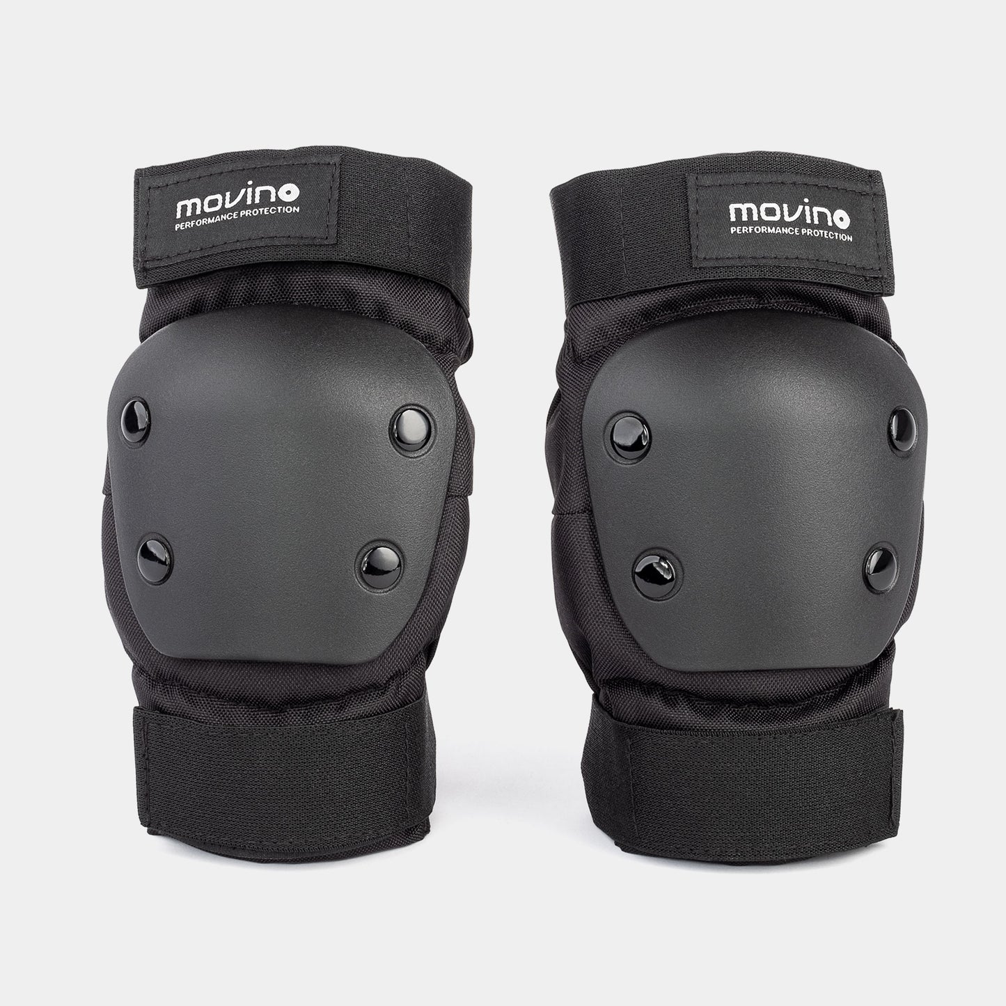 Movino 3-pack (nero)