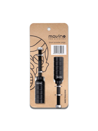Peg Movino per monopattini freestyle