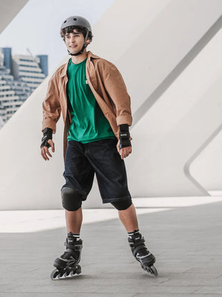 Movino – set da 3 (nero)