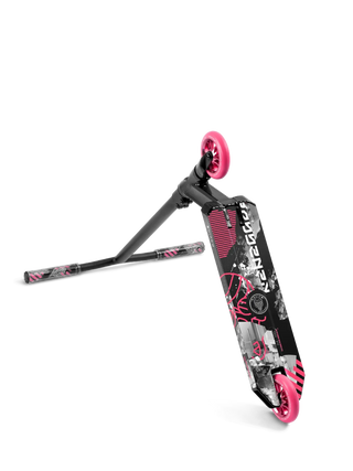 Movino Renegade (corallo)