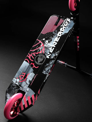 Movino Renegade (corallo)