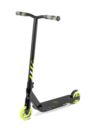 Movino Renegade (verde lime)