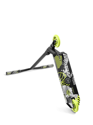 Movino Renegade (verde lime)