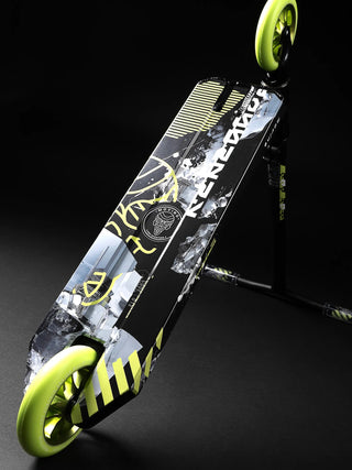 Movino Renegade (verde lime)