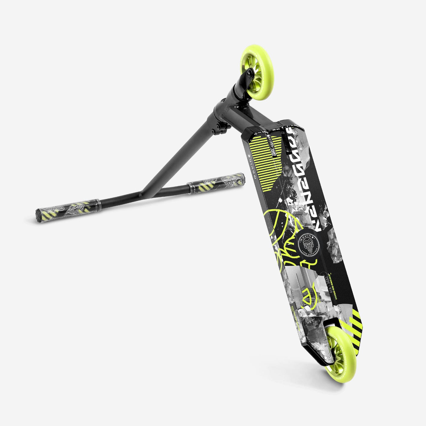 Movino Renegade (verde lime)