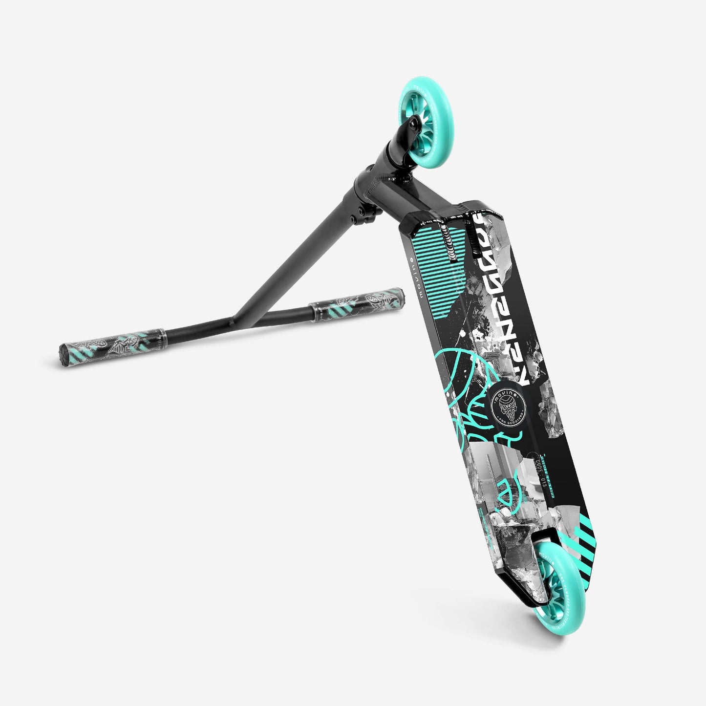 Movino Renegade (menta)