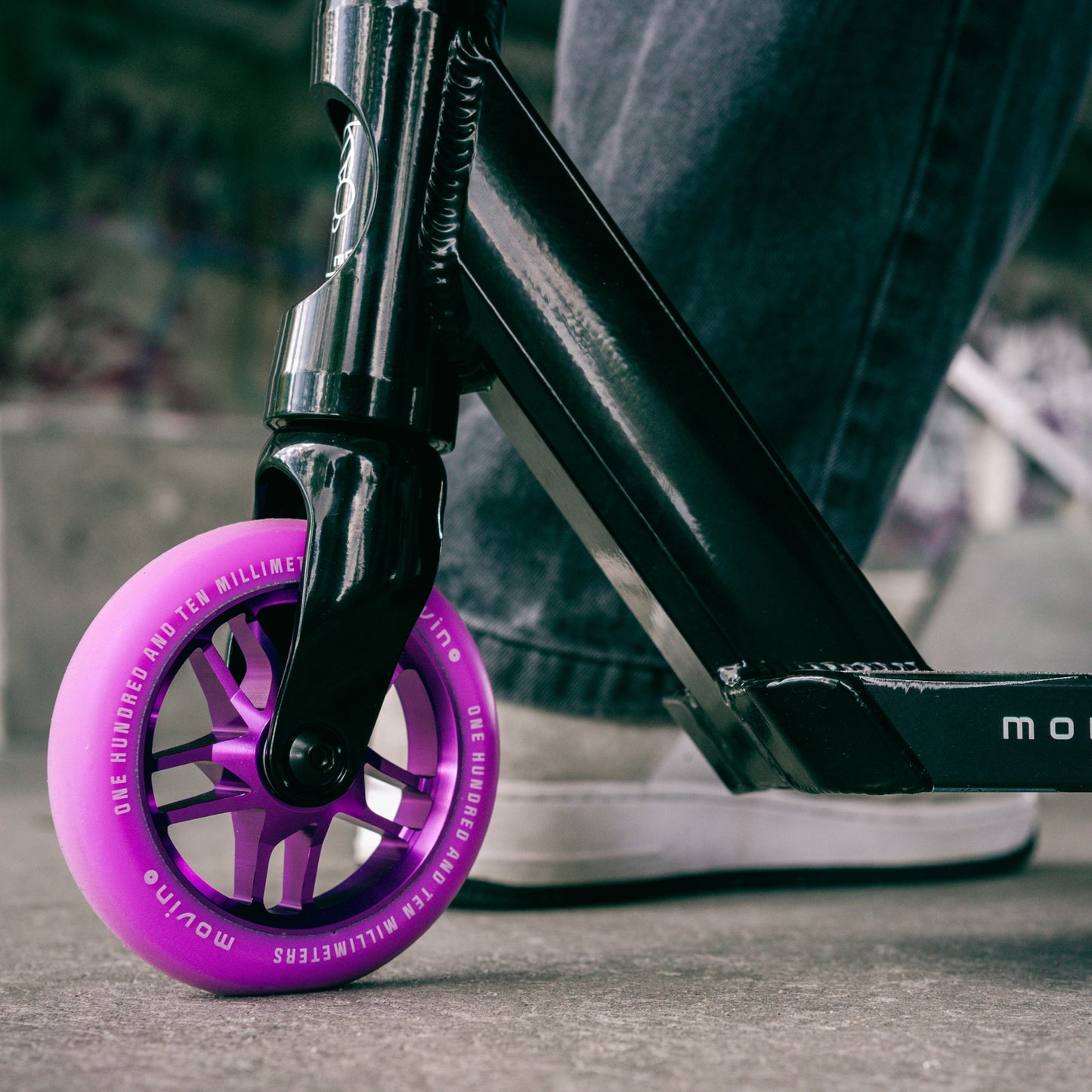 Movino Renegade (purple)