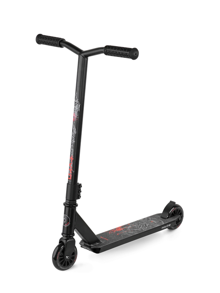 Movino Tyro (black)