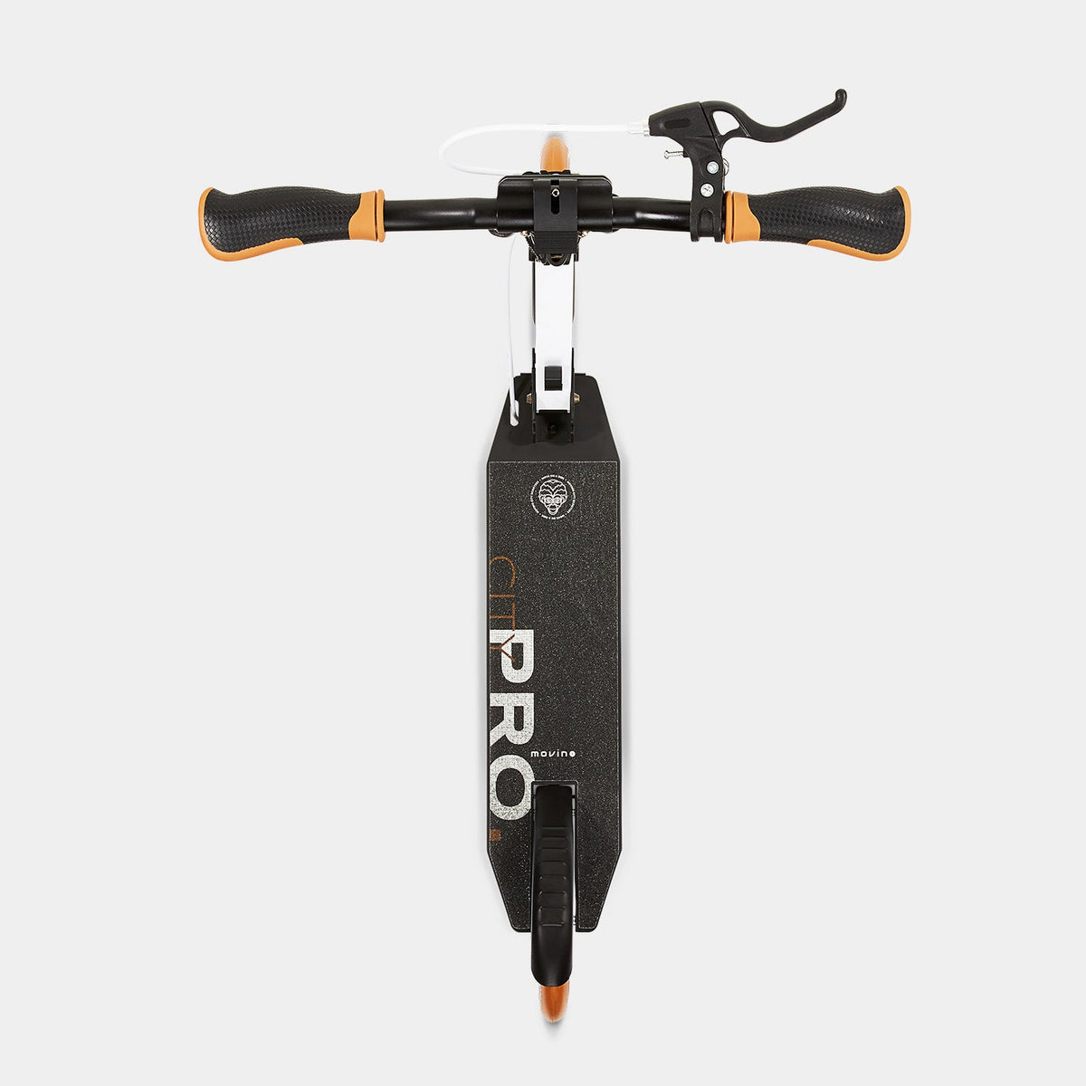 Movino City Pro white-brown