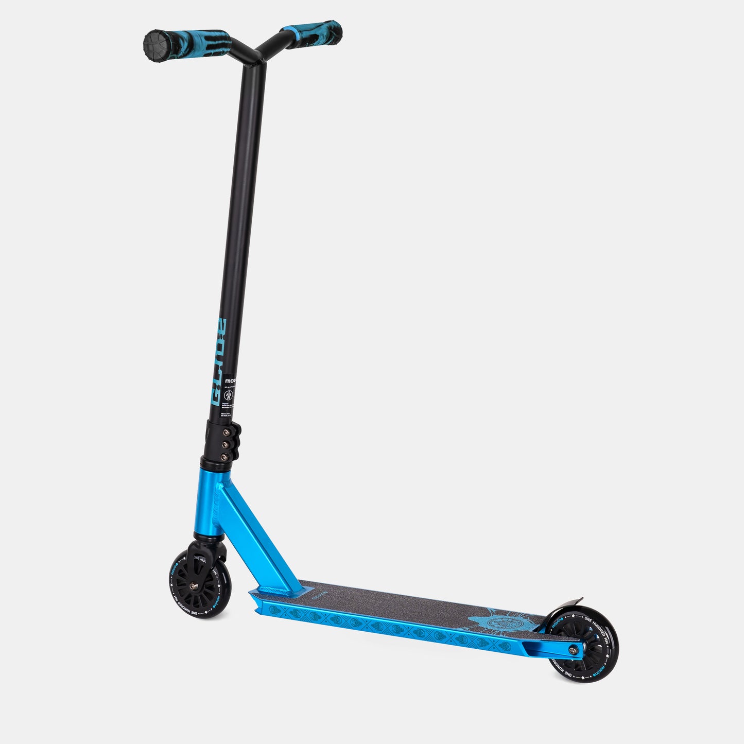 Movino Glide (blu)