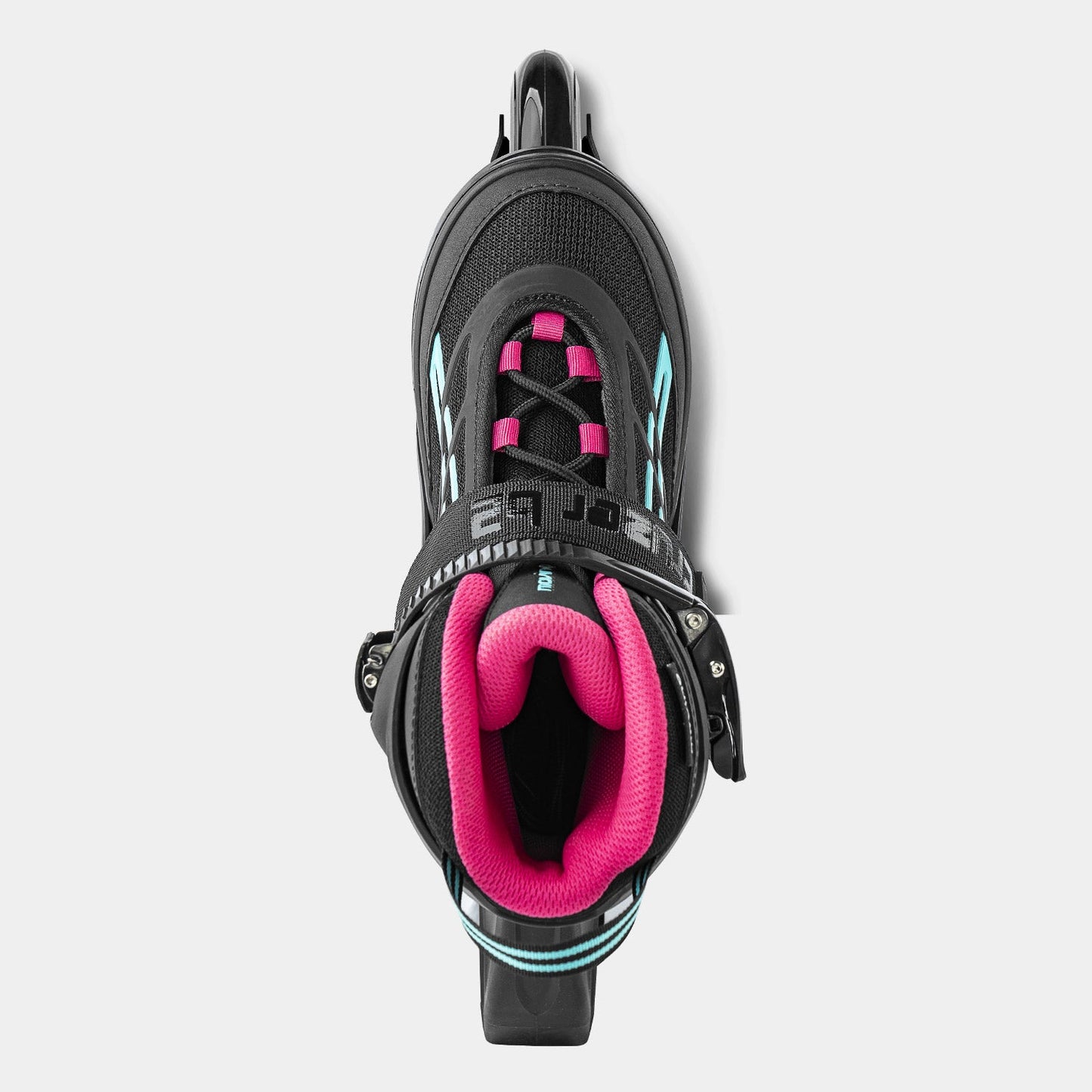 Movino Cruzer B2 mint-pink