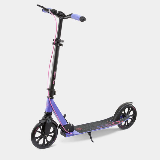 Movino City Pro (viola-rosa)