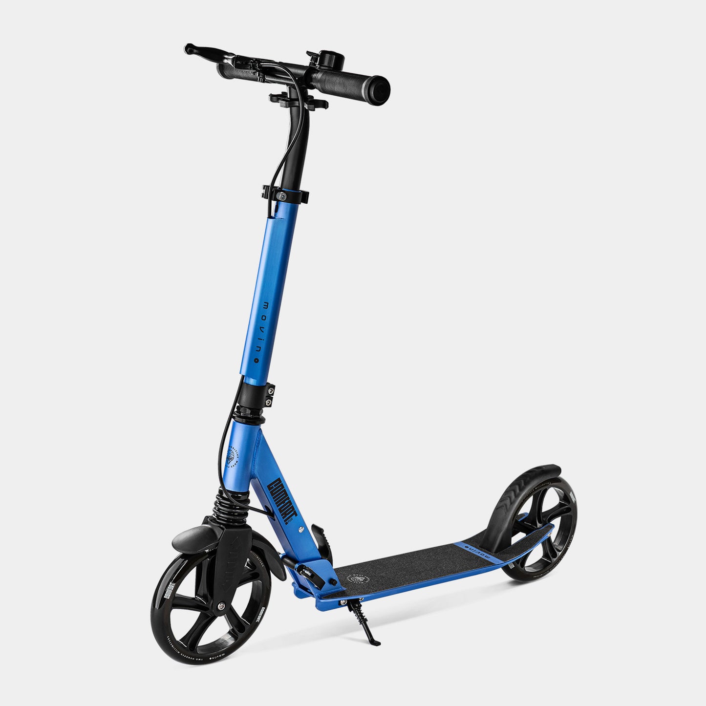 Movino Comfort+ (blu)