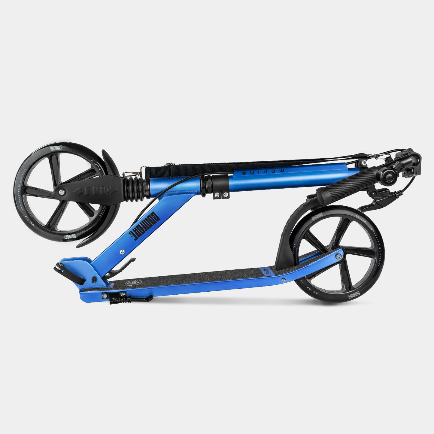 Movino Comfort+ (blu)