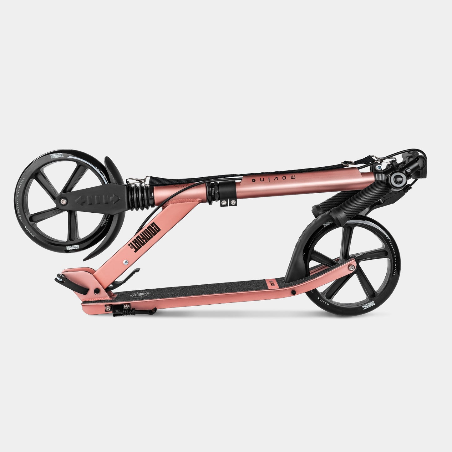 Movino Comfort+ (Rosa)