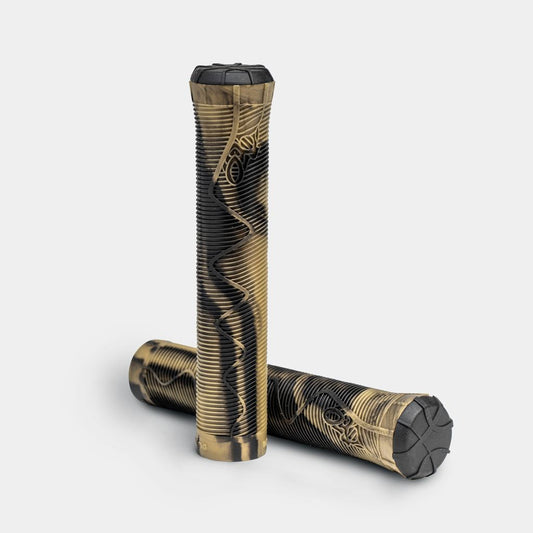Movino 160 mm (nero-oro)