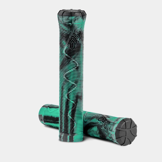Movino 160 mm (nero-menta)