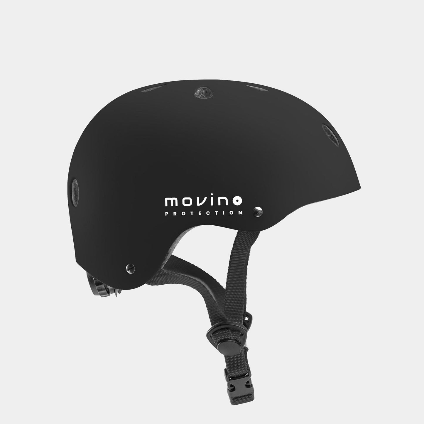 Movino (nero-nero)