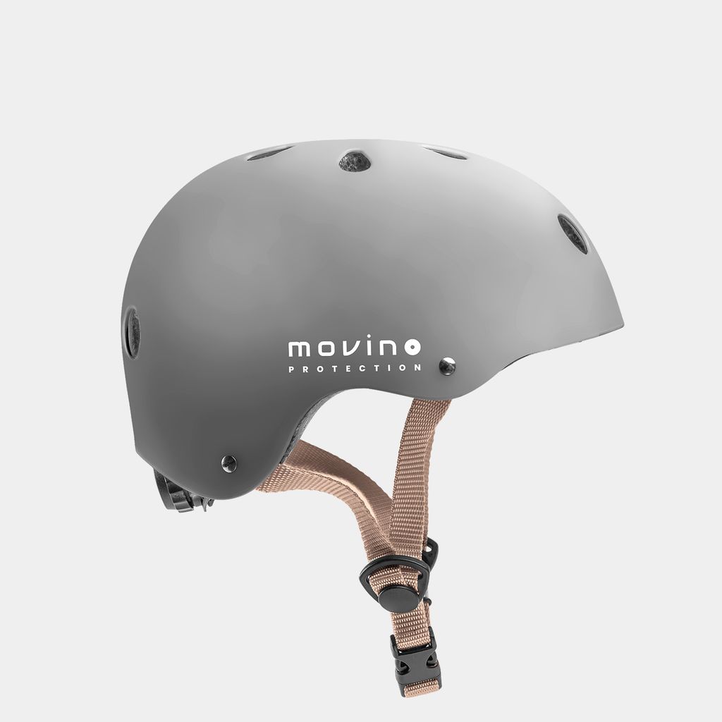 Movino (Gray-Brown)