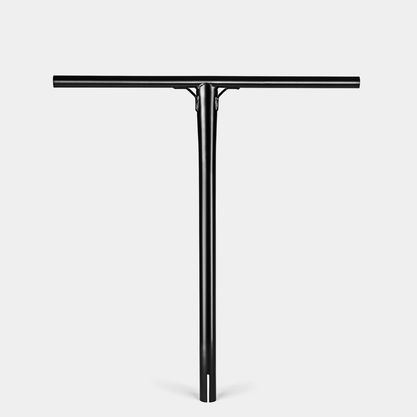 Movino T-Bar Acciaio Cromato (64 cm)