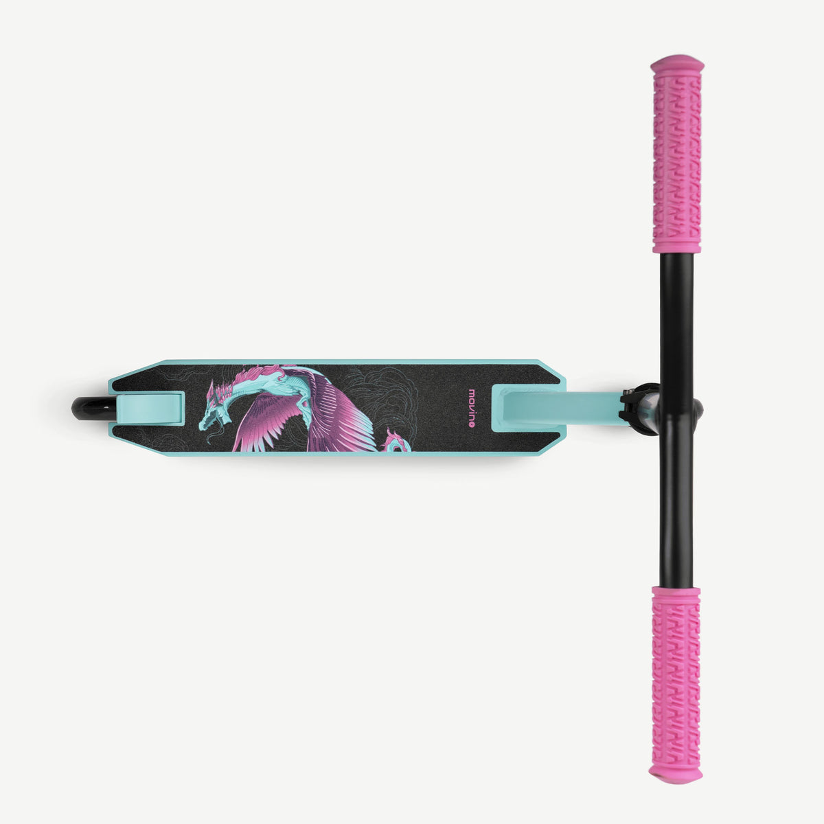 Movino Tyro (blu-rosa)