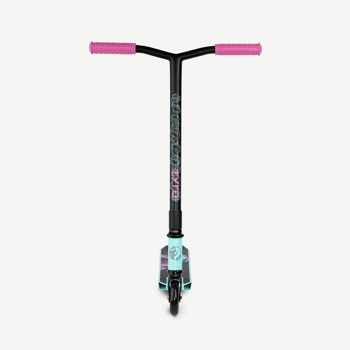 Movino Tyro (blu-rosa)
