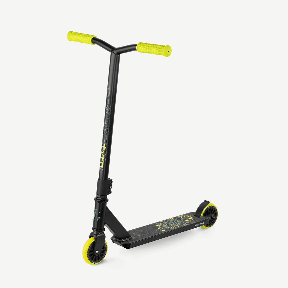 Movino Tyro (neon)