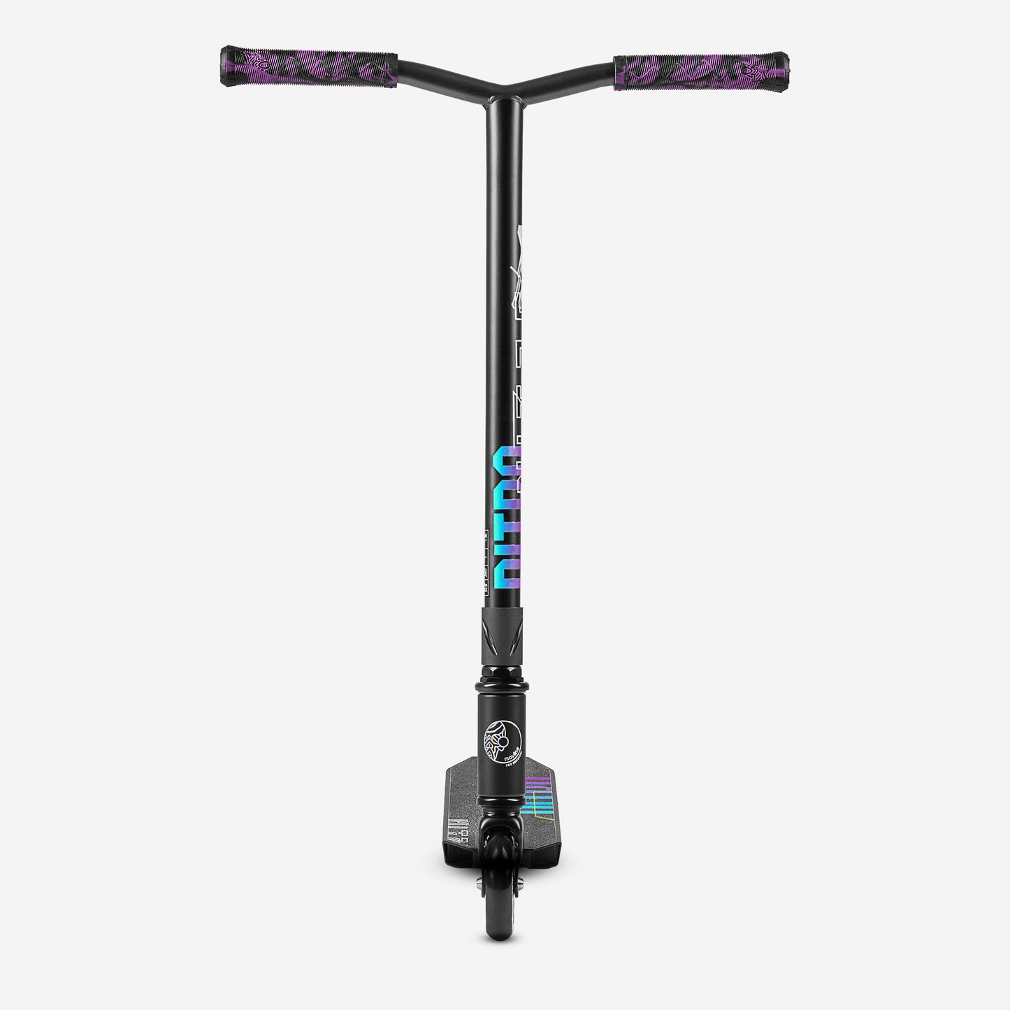 Movino Nitro (viola)