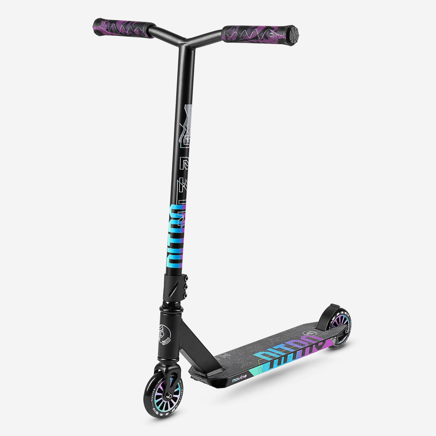 Movino Nitro (viola)