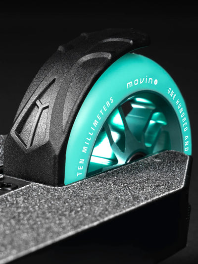 Movino Renegade (menta)