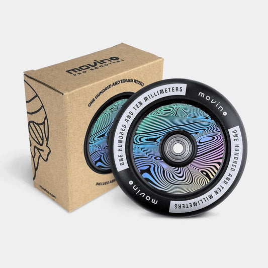 Movino Full Core 110mm (olografico)
