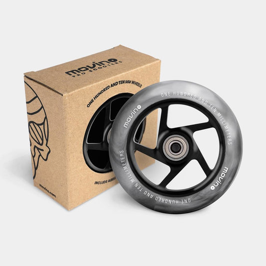 Movino Alu Core 110 mm (arancione)