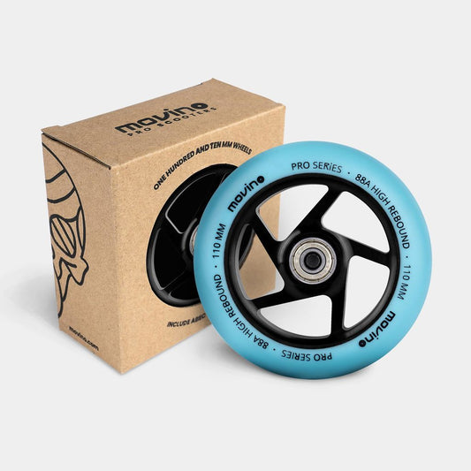Movino Alu Core 110 mm (blu)