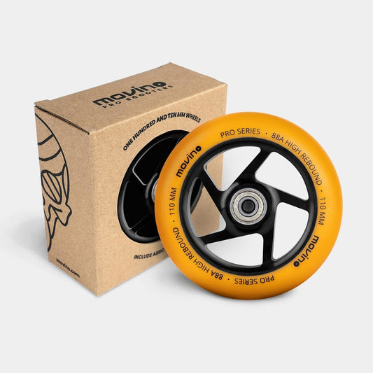 Movino Alu Core 110 mm (arancione)